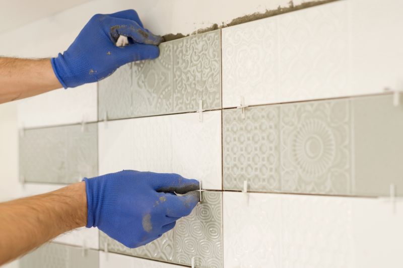 Tile and Surface Design