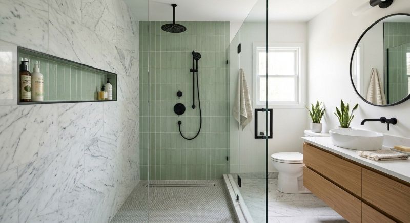 Top Bathroom Remodeling Companies in Greensburg, PA