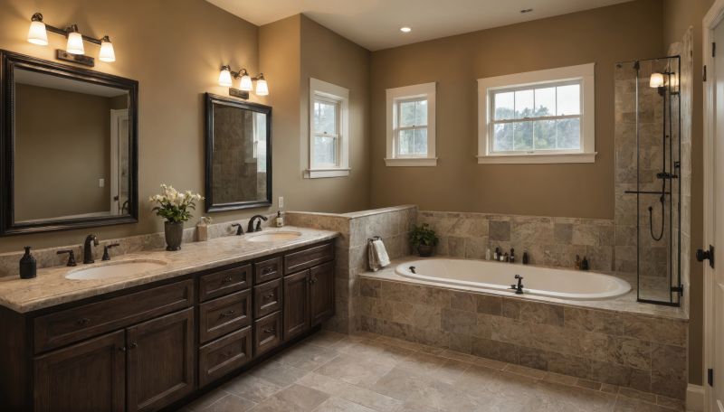 Top Bathroom Remodeling Companies in Murrysville, PA