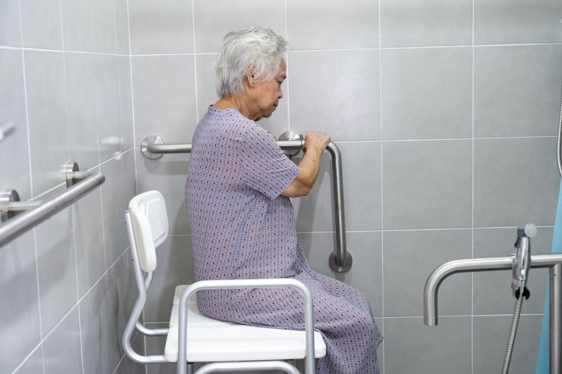 Best Elderly Bathing Contractors in Greensburg, PA