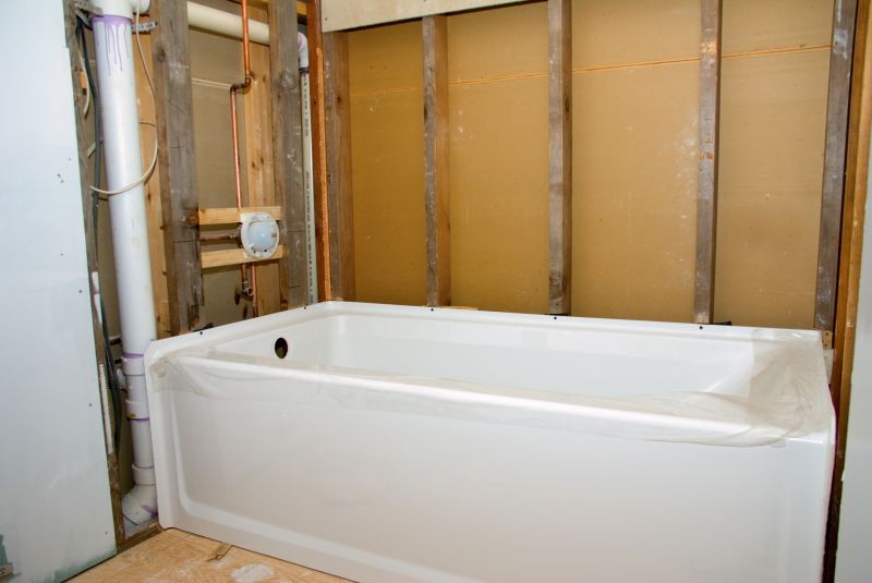 Bathroom Renovation Companies